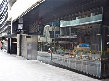 District South Yarra - Accommodation BNB 22