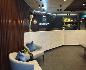 District South Yarra - Accommodation BNB 23