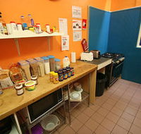 Zing Backpackers - Accommodation BNB