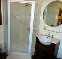 Stones Throw Cottage Bed amp Breakfast - Accommodation BNB