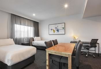 Best Western Plus Lake Kawana Hotel - Accommodation BNB 30