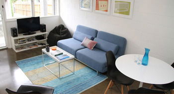 Apartment2c - Lennox 1 - Accommodation BNB 2