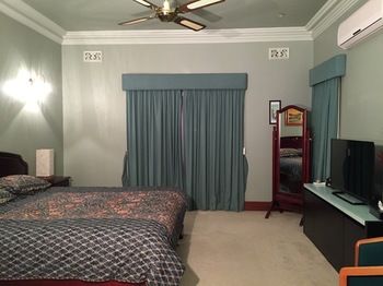 Relaxin - Accommodation BNB 2