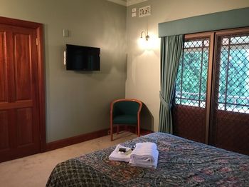 Relaxin - Accommodation BNB 4