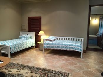 Relaxin - Accommodation BNB 24