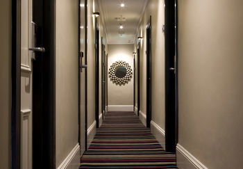 Hotel Challis - Accommodation BNB 0