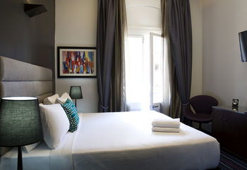 Hotel Challis - Accommodation BNB 4