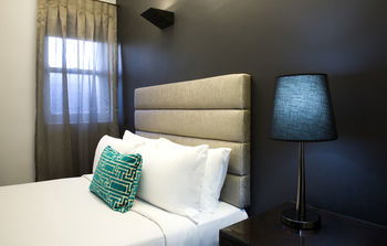 Hotel Challis - Accommodation BNB 5