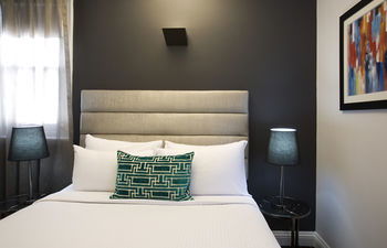 Hotel Challis - Accommodation BNB 10
