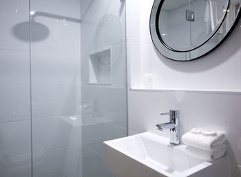 Hotel Challis - Accommodation BNB 12
