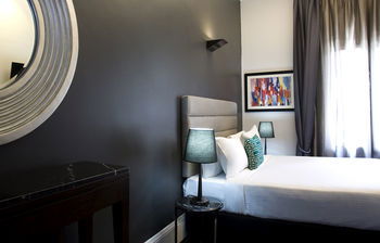 Hotel Challis - Accommodation BNB 13
