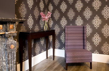 Hotel Challis - Accommodation BNB 19