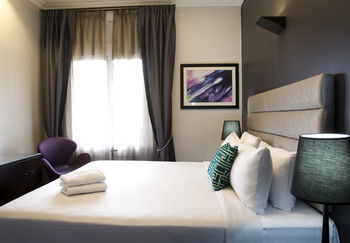 Hotel Challis - Accommodation BNB 22