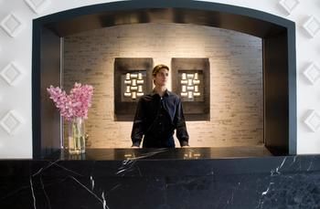 Hotel Challis - Accommodation BNB 26