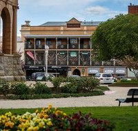 Bathurst Royal Apartments - Accommodation BNB