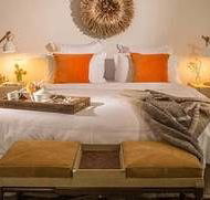 Beechmont Garden Retreat - Accommodation BNB