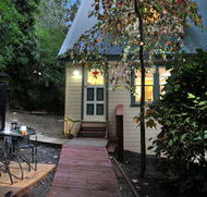Tuckers Cottage - Accommodation BNB