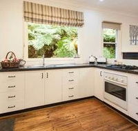 A Cottage in the Forest - Accommodation BNB