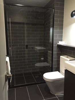 Bayside Towers Serviced Apartments - Accommodation BNB 1