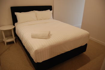 Bayside Towers Serviced Apartments - Accommodation BNB 3