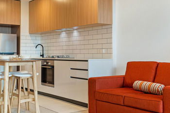 Bayside Towers Serviced Apartments - Accommodation BNB 5