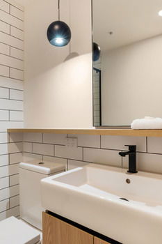 Bayside Towers Serviced Apartments - Accommodation BNB 6