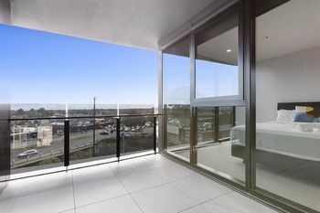 Bayside Towers Serviced Apartments - Accommodation BNB 8
