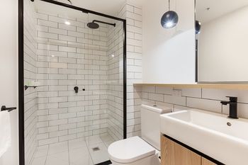 Bayside Towers Serviced Apartments - Accommodation BNB 9