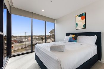 Bayside Towers Serviced Apartments - Accommodation BNB 10