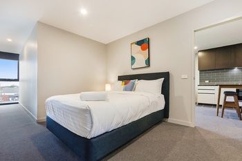 Bayside Towers Serviced Apartments - Accommodation BNB 12