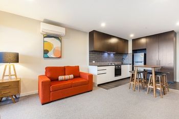 Bayside Towers Serviced Apartments - Accommodation BNB 15