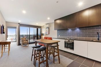 Bayside Towers Serviced Apartments - Accommodation BNB 16