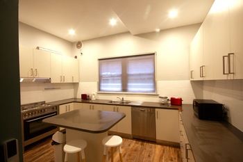 Dalziel Lodge - Accommodation BNB 0