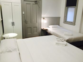 Dalziel Lodge - Accommodation BNB 7