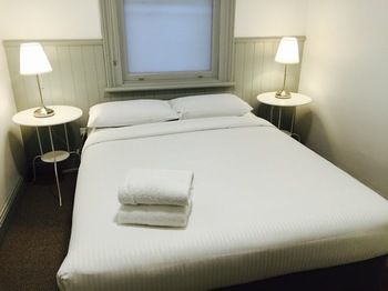 Dalziel Lodge - Accommodation BNB 8