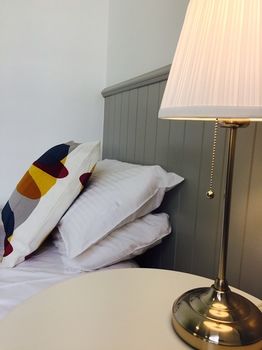 Dalziel Lodge - Accommodation BNB 10