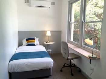 Dalziel Lodge - Accommodation BNB 11
