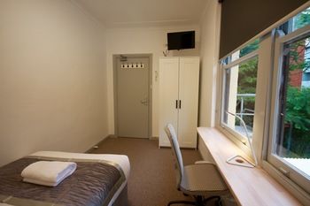 Dalziel Lodge - Accommodation BNB 16