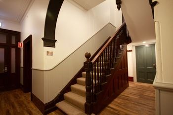 Dalziel Lodge - Accommodation BNB 18