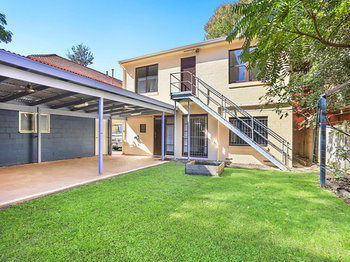 Dalziel Lodge - Accommodation BNB 20
