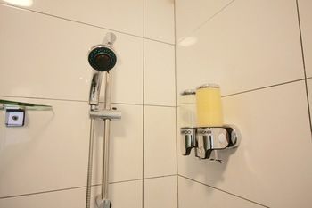Dalziel Lodge - Accommodation BNB 25
