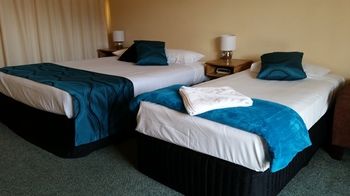 Motel In Nambour - Accommodation BNB 0