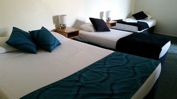 Motel In Nambour - Accommodation BNB 1