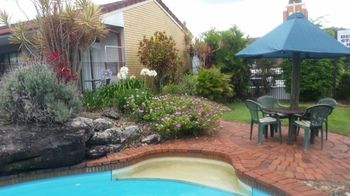Motel In Nambour - Accommodation BNB 2