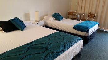 Motel In Nambour - Accommodation BNB 4