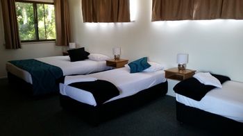 Motel In Nambour - Accommodation BNB 8