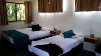 Motel In Nambour - Accommodation BNB 9