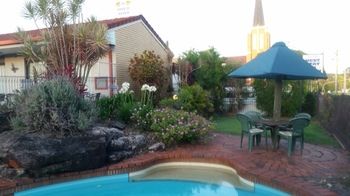 Motel In Nambour - Accommodation BNB 10