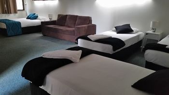 Motel In Nambour - Accommodation BNB 13