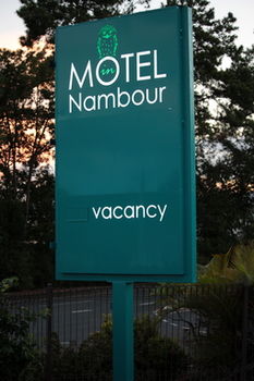 Motel In Nambour - Accommodation BNB 18